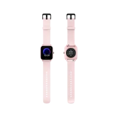 Smartwatch Amazfit Bip U Pro Pink GPS