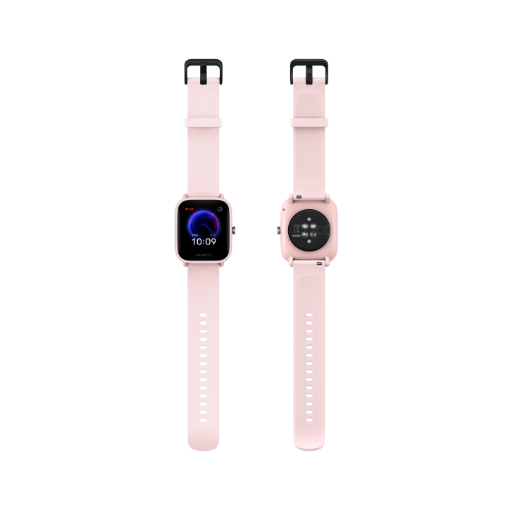 Smartwatch Amazfit Bip U Pro Pink GPS Smartwatch Amazfit Bip U Pro Pink GPS