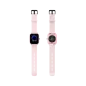 Smartwatch Amazfit Bip U Pro Pink GPS