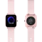 Smartwatch Amazfit Bip U Pro Pink GPS