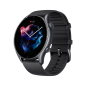Smartwatch Amazfit GTR 3 Thunder Black GPS Smartwatch Amazfit GTR 3 Thunder Black GPS
