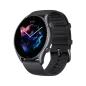 Smartwatch Amazfit GTR 3 Thunder Black GPS Smartwatch Amazfit GTR 3 Thunder Black GPS