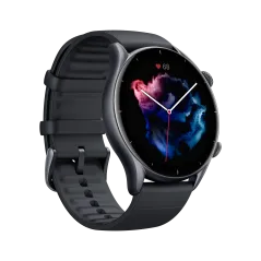 Smartwatch Amazfit GTR 3 Thunder Black GPS