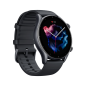 Smartwatch Amazfit GTR 3 Thunder Black GPS Smartwatch Amazfit GTR 3 Thunder Black GPS