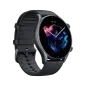 Smartwatch Amazfit GTR 3 Thunder Black GPS Smartwatch Amazfit GTR 3 Thunder Black GPS