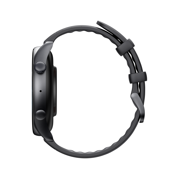 Smartwatch Amazfit GTR 3 Thunder Black GPS Smartwatch Amazfit GTR 3 Thunder Black GPS