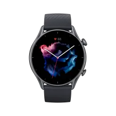 Smartwatch Amazfit GTR 3 Thunder Black GPS