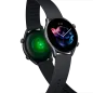 Smartwatch Amazfit GTR 3 Thunder Black GPS Smartwatch Amazfit GTR 3 Thunder Black GPS