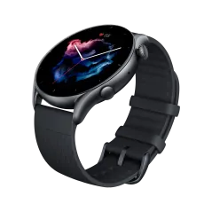 Smartwatch Amazfit GTR 3 Thunder Black GPS