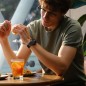 Smartwatch Amazfit GTR 3 Thunder Black GPS Smartwatch Amazfit GTR 3 Thunder Black GPS