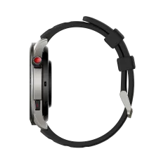 Smartwatch Amazfit GTR 4 Black + Waga Smart Scale