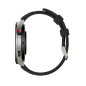 Smartwatch Amazfit GTR 4 Black + Waga Smart Scale Smartwatch Amazfit GTR 4 Black + Waga Smart Scale