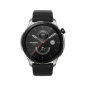 Smartwatch Amazfit GTR 4 Black + Waga Smart Scale Smartwatch Amazfit GTR 4 Black + Waga Smart Scale