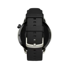 Smartwatch Amazfit GTR 4 Black + Waga Smart Scale