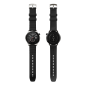Smartwatch Amazfit GTR 4 Black + Waga Smart Scale Smartwatch Amazfit GTR 4 Black + Waga Smart Scale