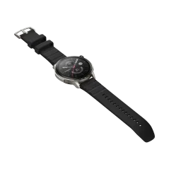 Smartwatch Amazfit GTR 4 Black + Waga Smart Scale