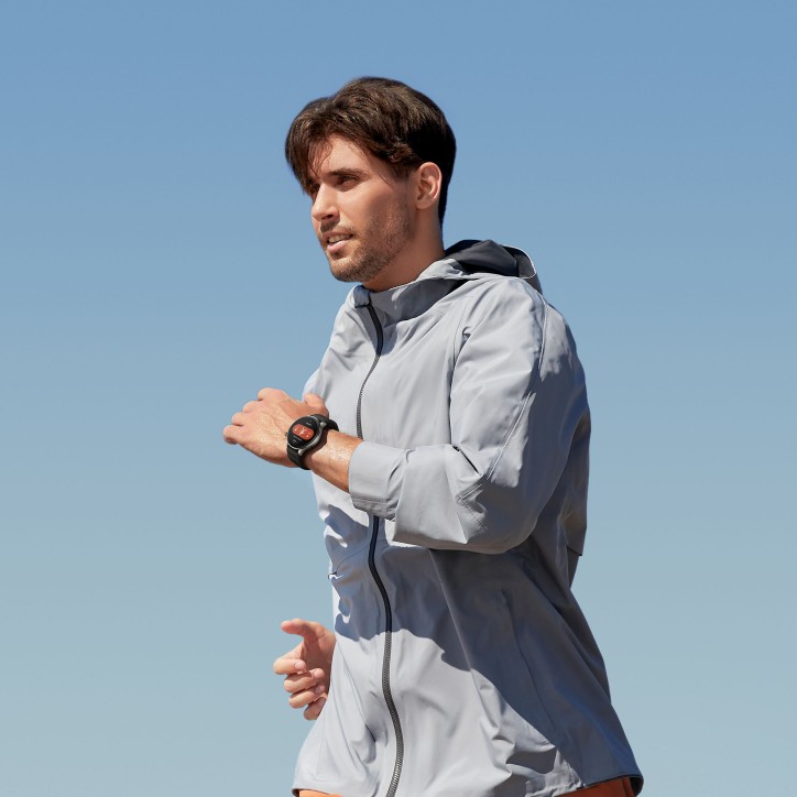 Smartwatch Amazfit GTR 4 Black + Waga Smart Scale Smartwatch Amazfit GTR 4 Black + Waga Smart Scale
