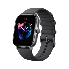 Smartwatch Amazfit GTS 3 Graphite Black GPS