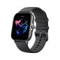 Smartwatch Amazfit GTS 3 Graphite Black GPS