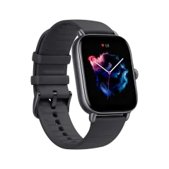 Smartwatch Amazfit GTS 3 Graphite Black GPS