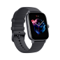 Smartwatch Amazfit GTS 3 Graphite Black GPS