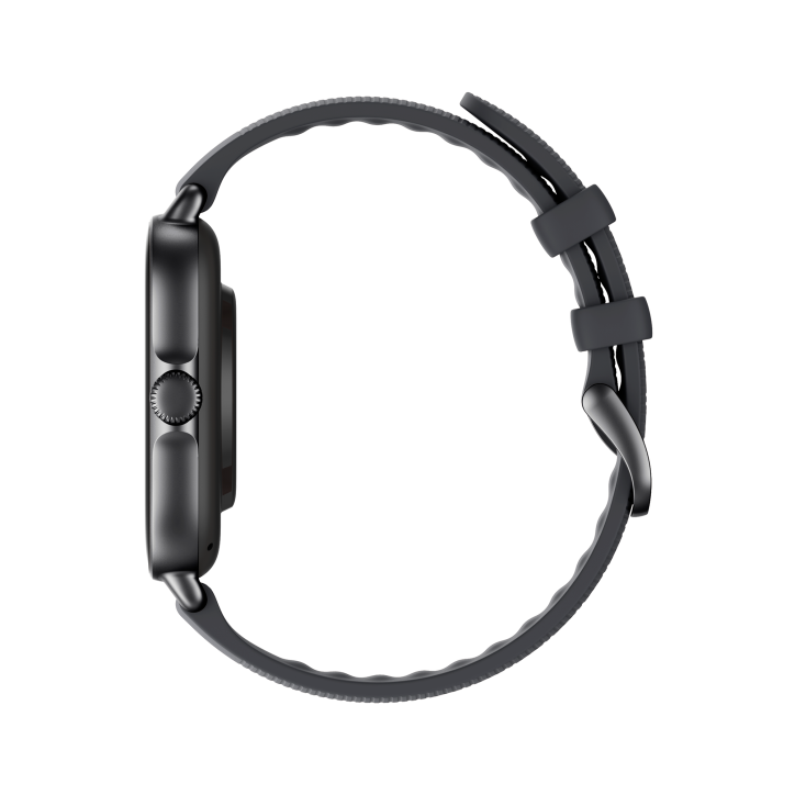 Smartwatch Amazfit GTS 3 Graphite Black GPS Smartwatch Amazfit GTS 3 Graphite Black GPS