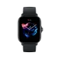 Smartwatch Amazfit GTS 3 Graphite Black GPS Smartwatch Amazfit GTS 3 Graphite Black GPS