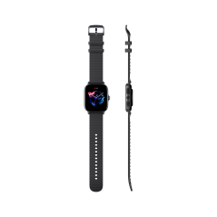 Smartwatch Amazfit GTS 3 Graphite Black GPS