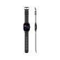 Smartwatch Amazfit GTS 3 Graphite Black GPS Smartwatch Amazfit GTS 3 Graphite Black GPS