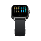 Smartwatch Amazfit GTS 3 Graphite Black GPS