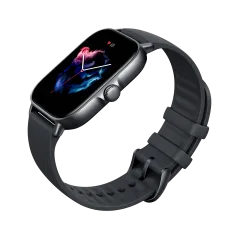 Smartwatch Amazfit GTS 3 Graphite Black GPS