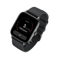 Smartwatch Amazfit GTS 3 Graphite Black GPS