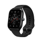 Smartwatch Amazfit GTS 4 Black + Waga Smart Scale Smartwatch Amazfit GTS 4 Black + Waga Smart Scale