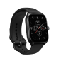 Smartwatch Amazfit GTS 4 Black + Waga Smart Scale Smartwatch Amazfit GTS 4 Black + Waga Smart Scale