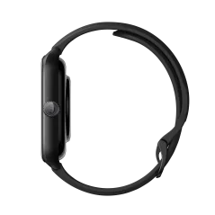 Smartwatch Amazfit GTS 4 Black + Waga Smart Scale