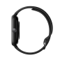 Smartwatch Amazfit GTS 4 Black + Waga Smart Scale Smartwatch Amazfit GTS 4 Black + Waga Smart Scale