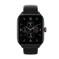 Smartwatch Amazfit GTS 4 Black + Waga Smart Scale Smartwatch Amazfit GTS 4 Black + Waga Smart Scale