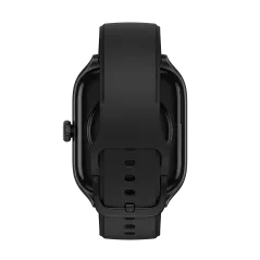 Smartwatch Amazfit GTS 4 Black + Waga Smart Scale