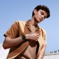 Smartwatch Amazfit GTS 4 Black + Waga Smart Scale Smartwatch Amazfit GTS 4 Black + Waga Smart Scale