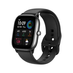 Smartwatch Amazfit GTS 4 Mini Black GPS