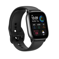 Smartwatch Amazfit GTS 4 Mini Black GPS