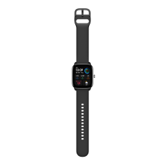 Smartwatch Amazfit GTS 4 Mini Black GPS