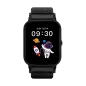 Smartwatch Garett Kids Tech 4G czarny velcro