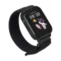Smartwatch Garett Kids Tech 4G czarny velcro