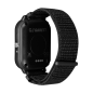 Smartwatch Garett Kids Tech 4G czarny velcro Smartwatch Garett Kids Tech 4G czarny velcro