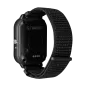 Smartwatch Garett Kids Tech 4G czarny velcro