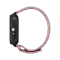 Smartwatch Garett Kids Tech 4G różowy velcro