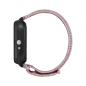 Smartwatch Garett Kids Tech 4G różowy velcro