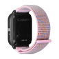 Smartwatch Garett Kids Tech 4G różowy velcro