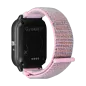 Smartwatch Garett Kids Tech 4G różowy velcro